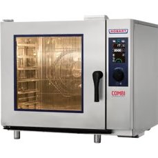 Combi Ovens