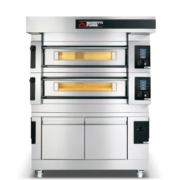 Pizza Ovens