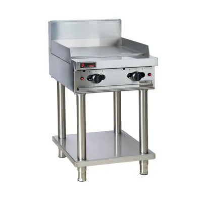 Electric Griddle Plates