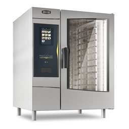 Magistar Combi TS Ovens