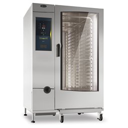 Magistar Combi DS Ovens