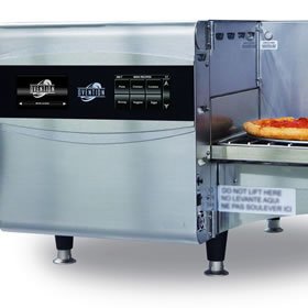 Conveyor Pizza Ovens