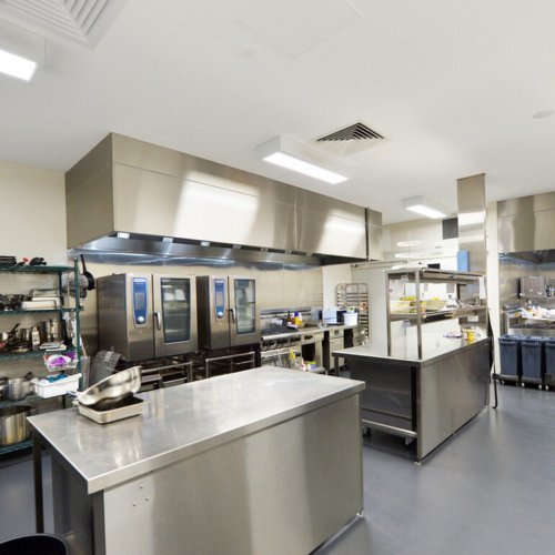 Childcare Early Learning