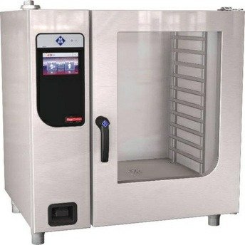 MKN Combi Ovens