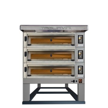 Electric Modular Deck Ovens
