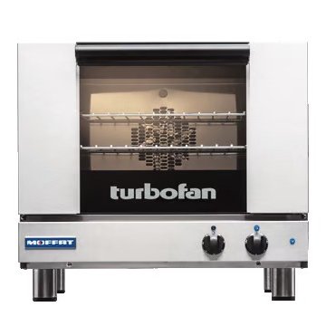 Commercial Ovens