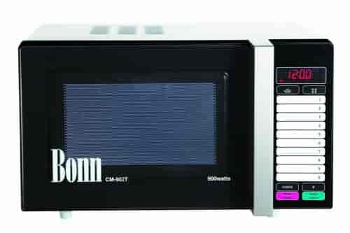 Bonn CM-902T Light Duty Range - 900W Microwave Oven