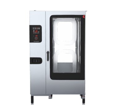 Convotherm CXEBD20.20 - 40 Tray Electric Combi-Steamer Oven - Boiler System