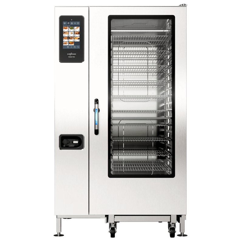 Alto-Shaam Prodigi 20-20 Pro Combi Oven