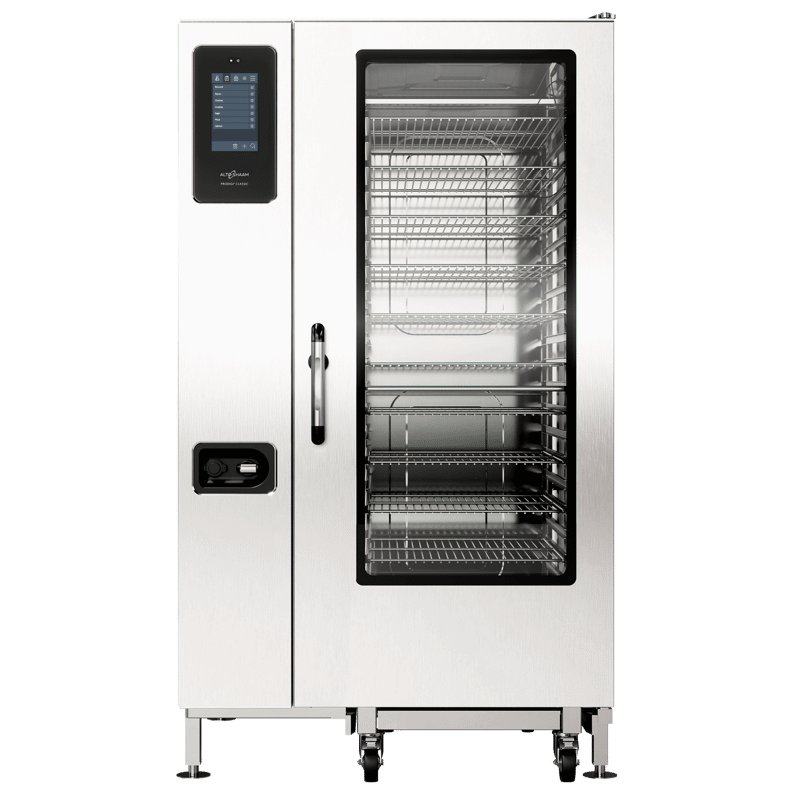 Alto-Shaam Prodigi 20-20 Classic Combi Oven
