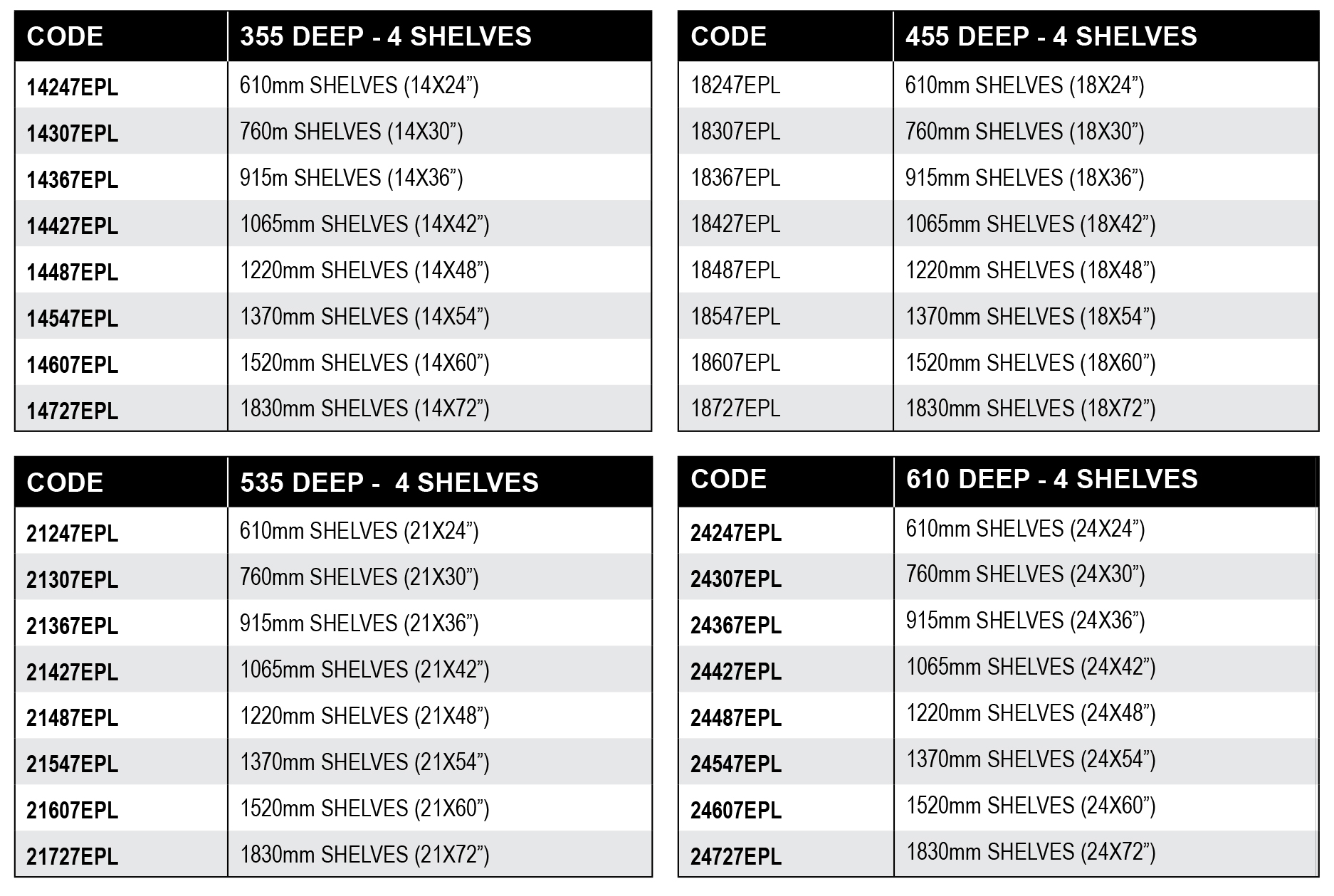 ATLAS 4 WIRE